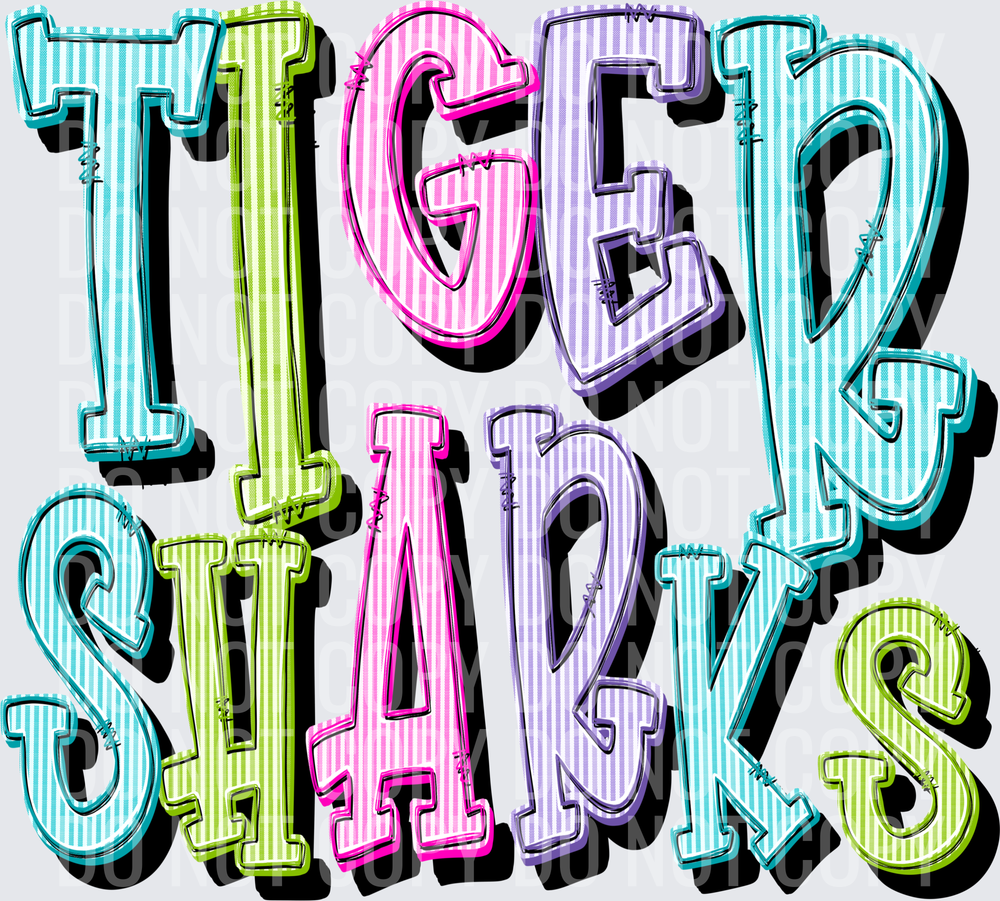 TigerSharks