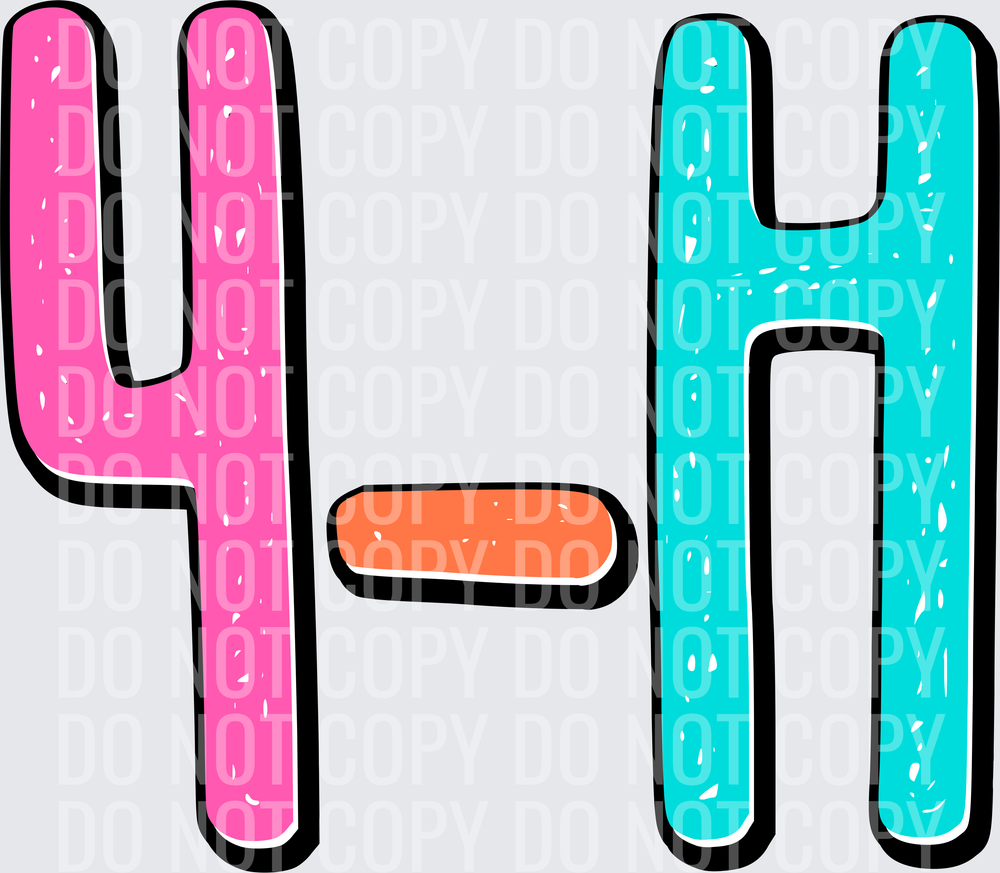 4HColorful