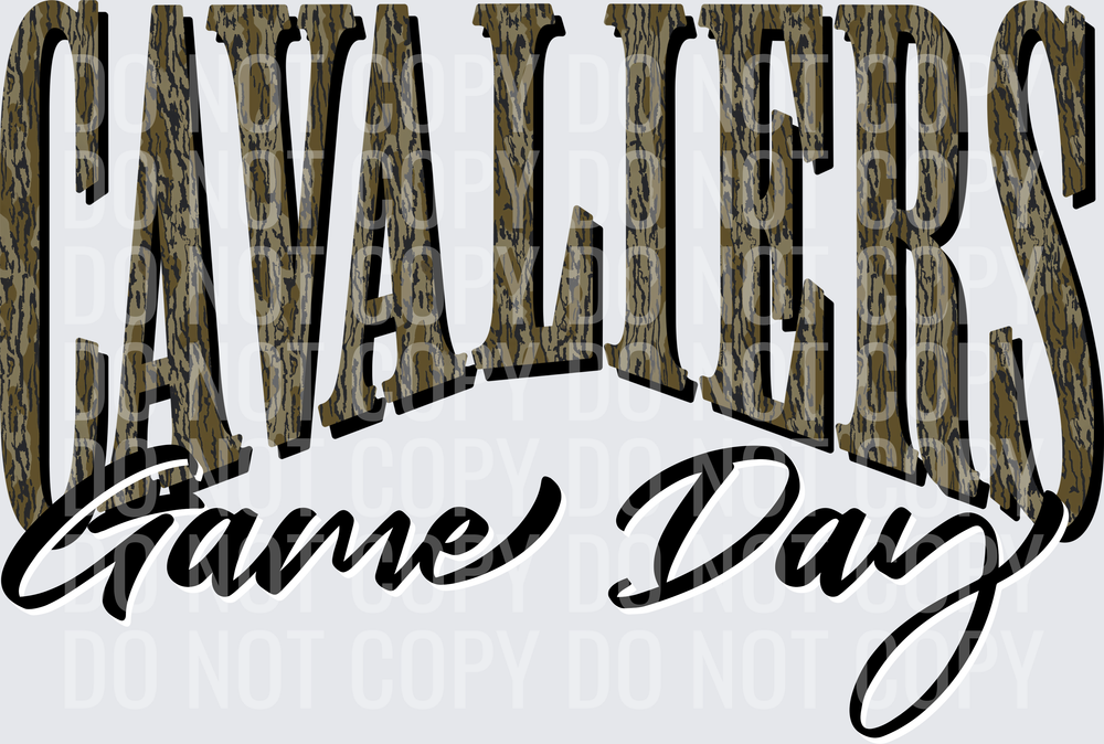 cavaliers