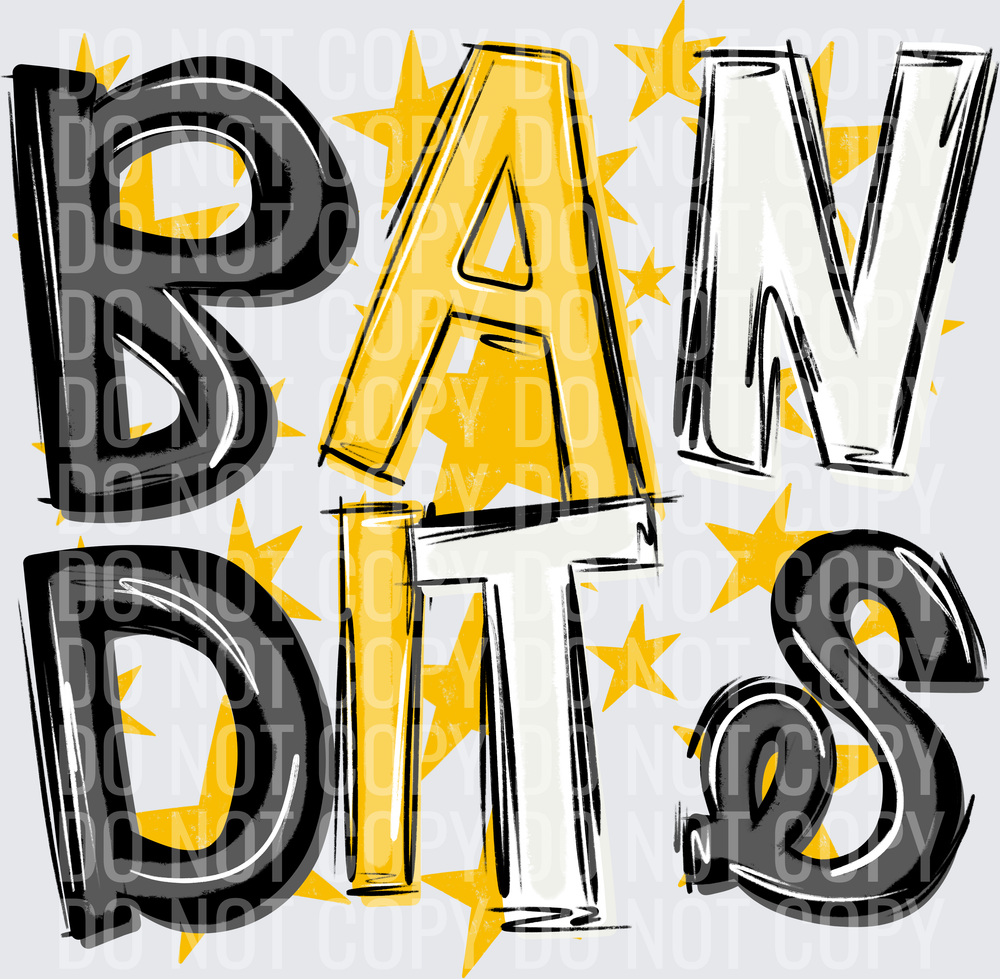 BAN-DITS