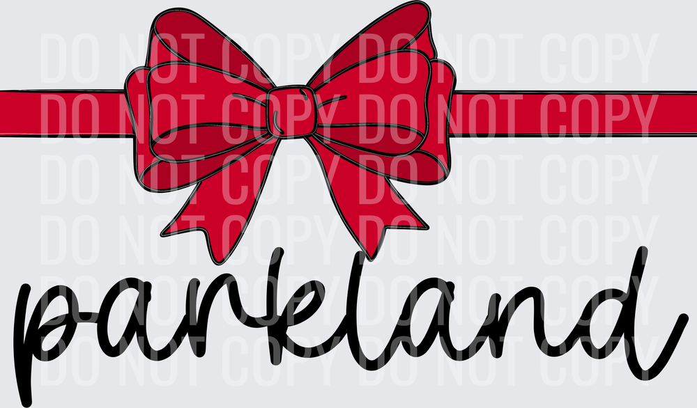 parkland
