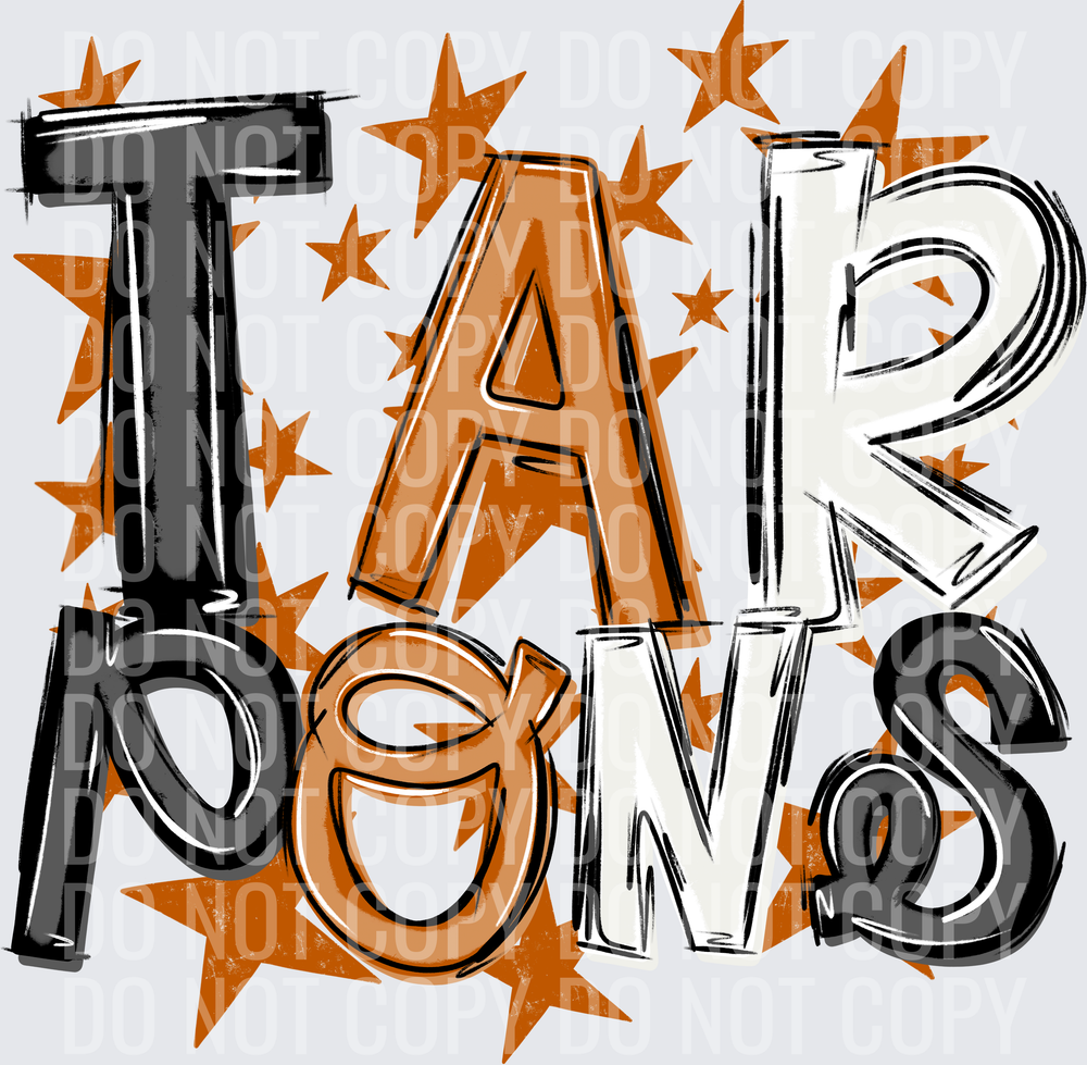 TAR-PONS