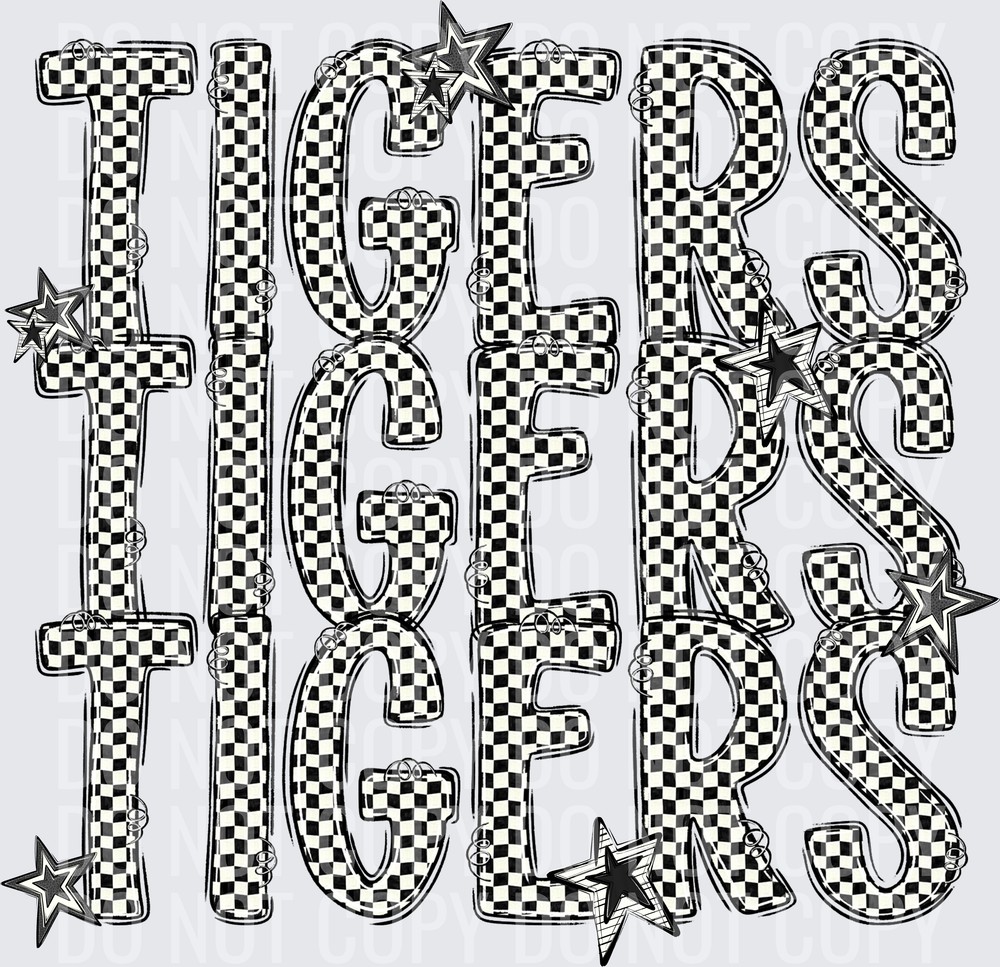 TIGERS