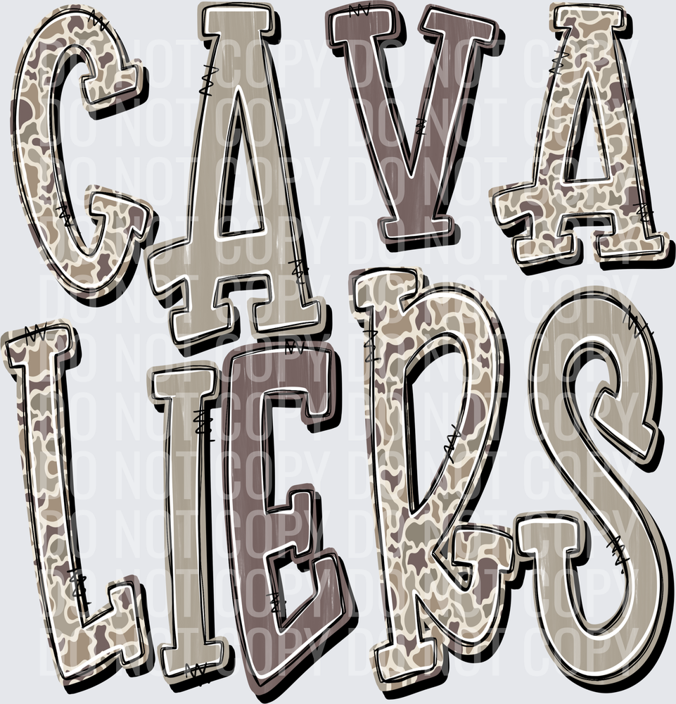 Cavaliers