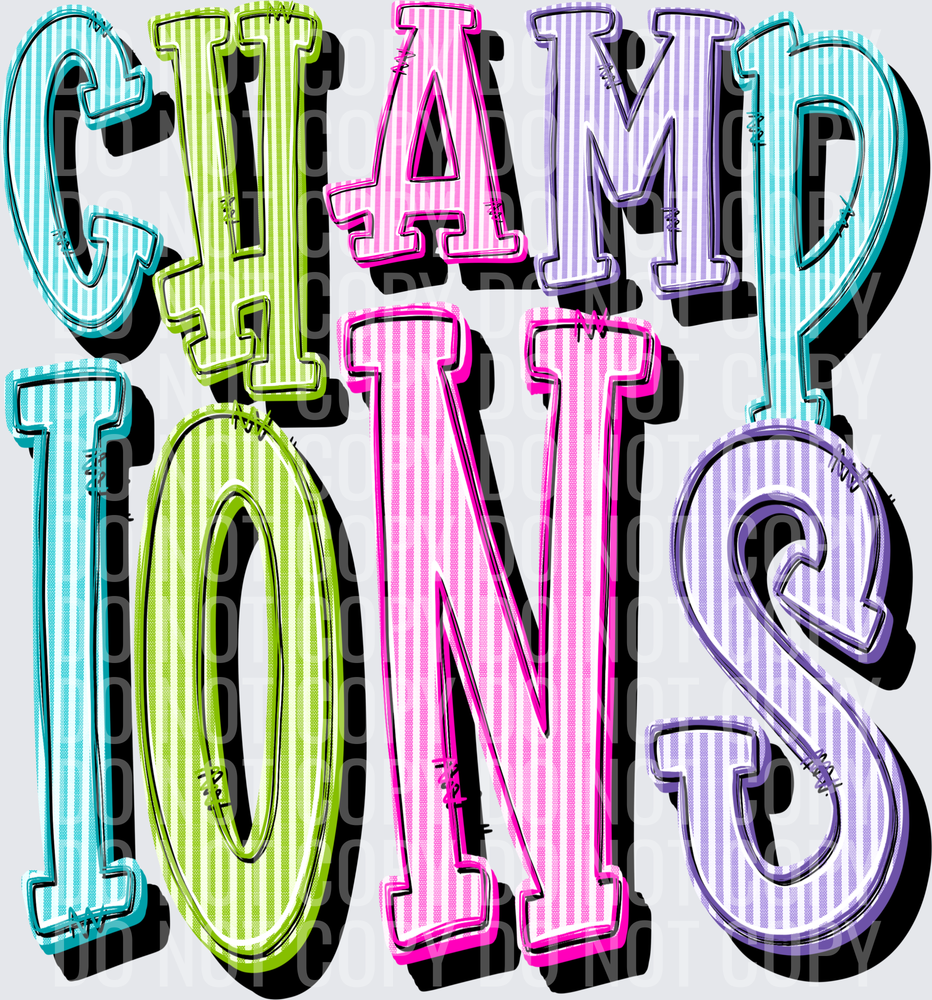 Champions