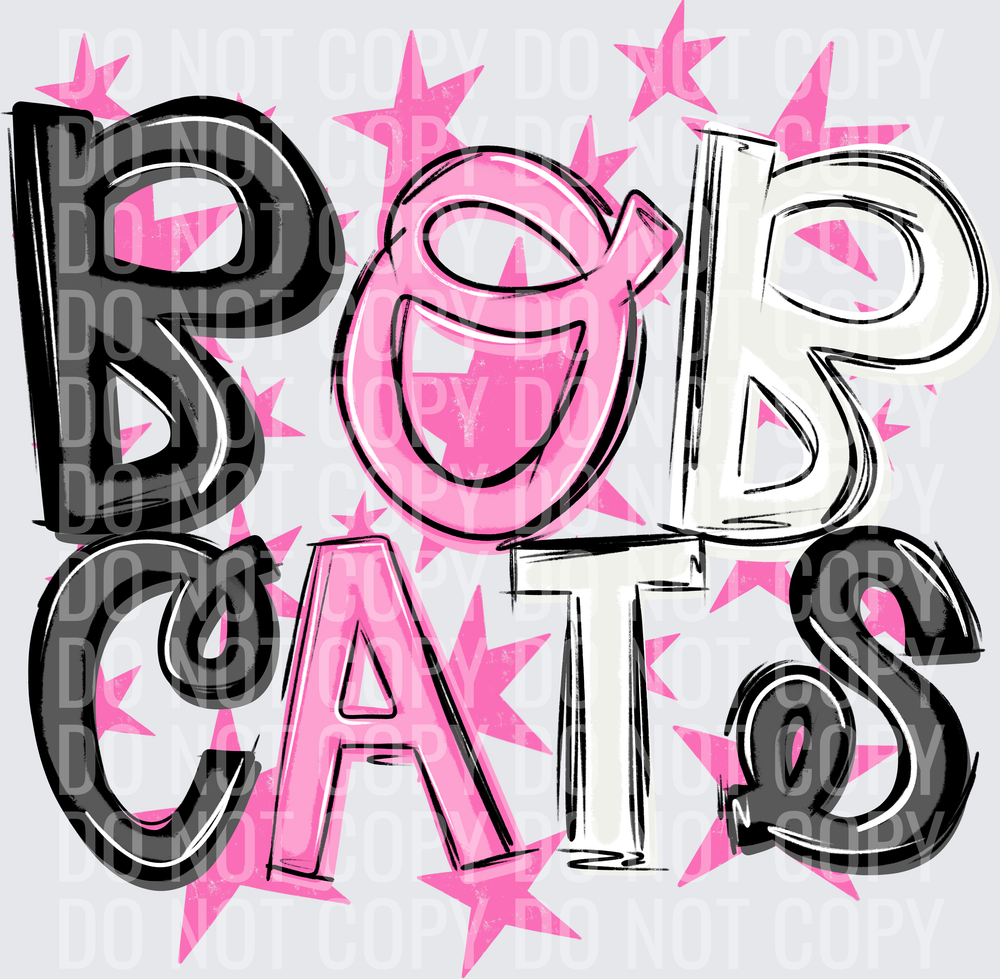 BOB-CATS