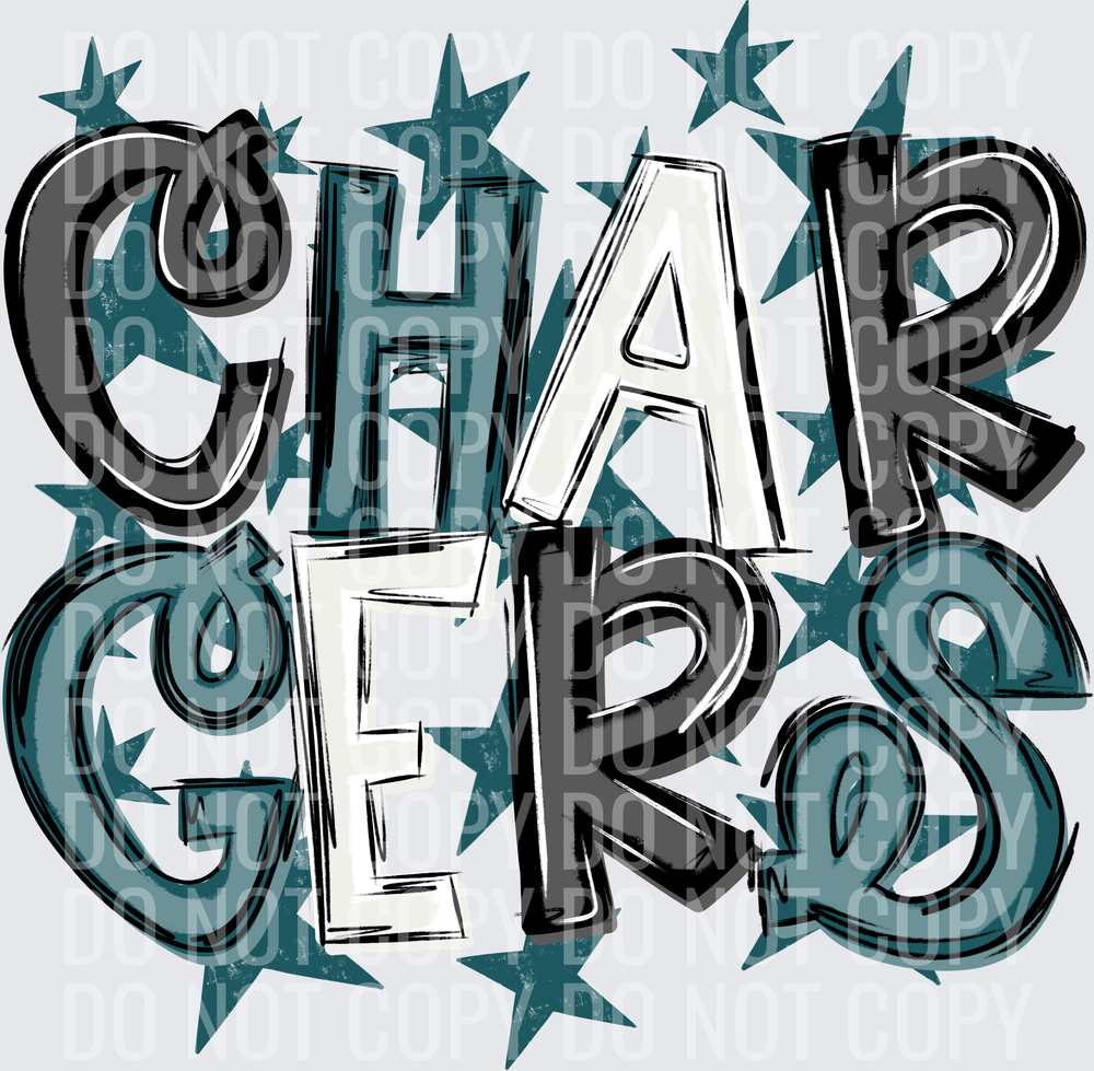 CHAR-GERS