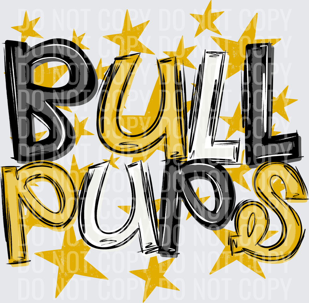 BULL-PUPS