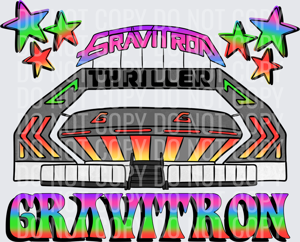 Gravitron