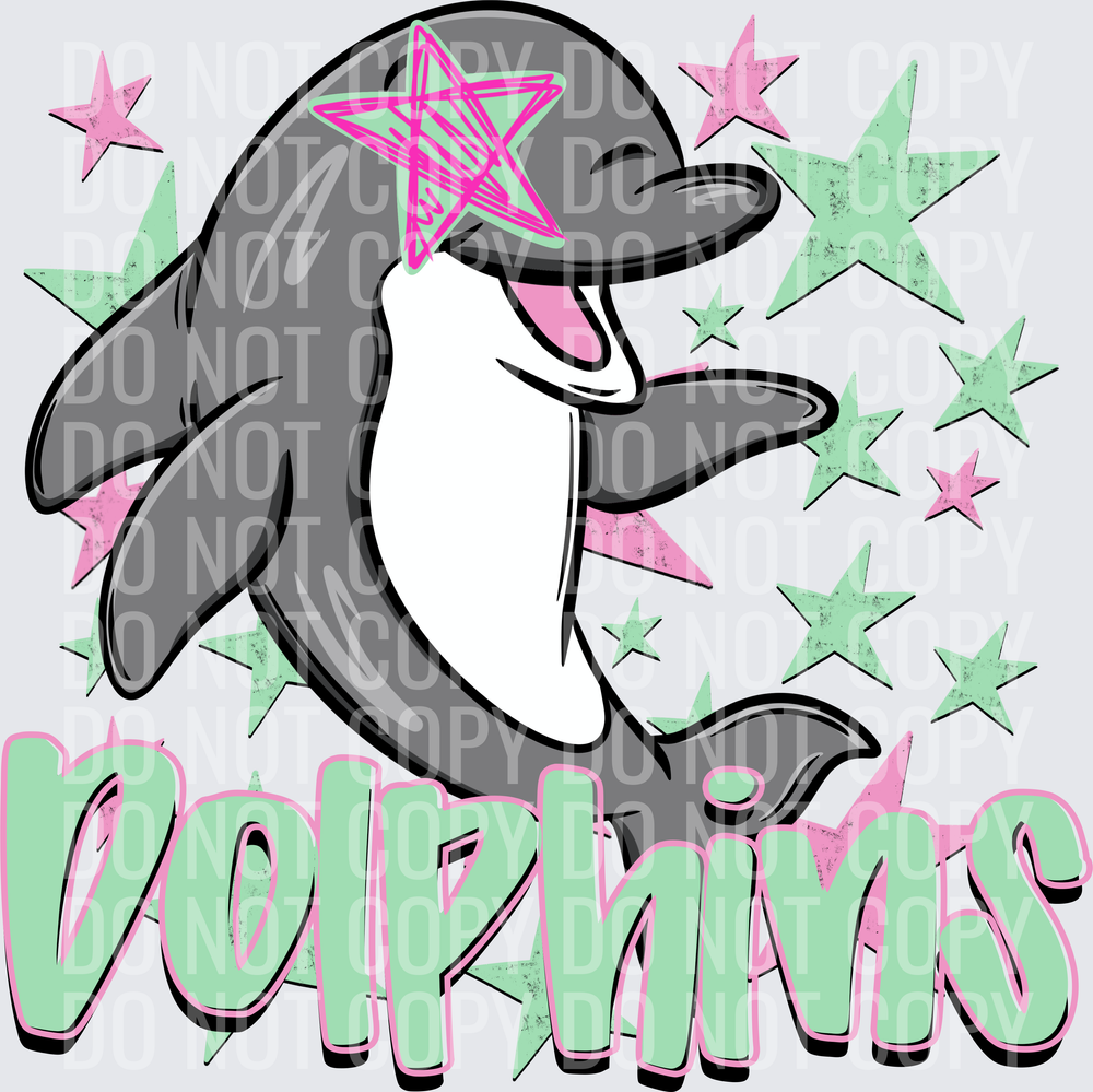 Dolphins