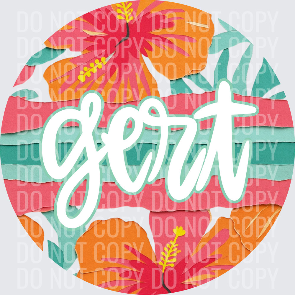 GERT