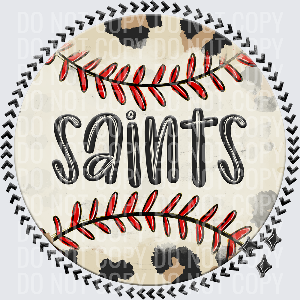 saints