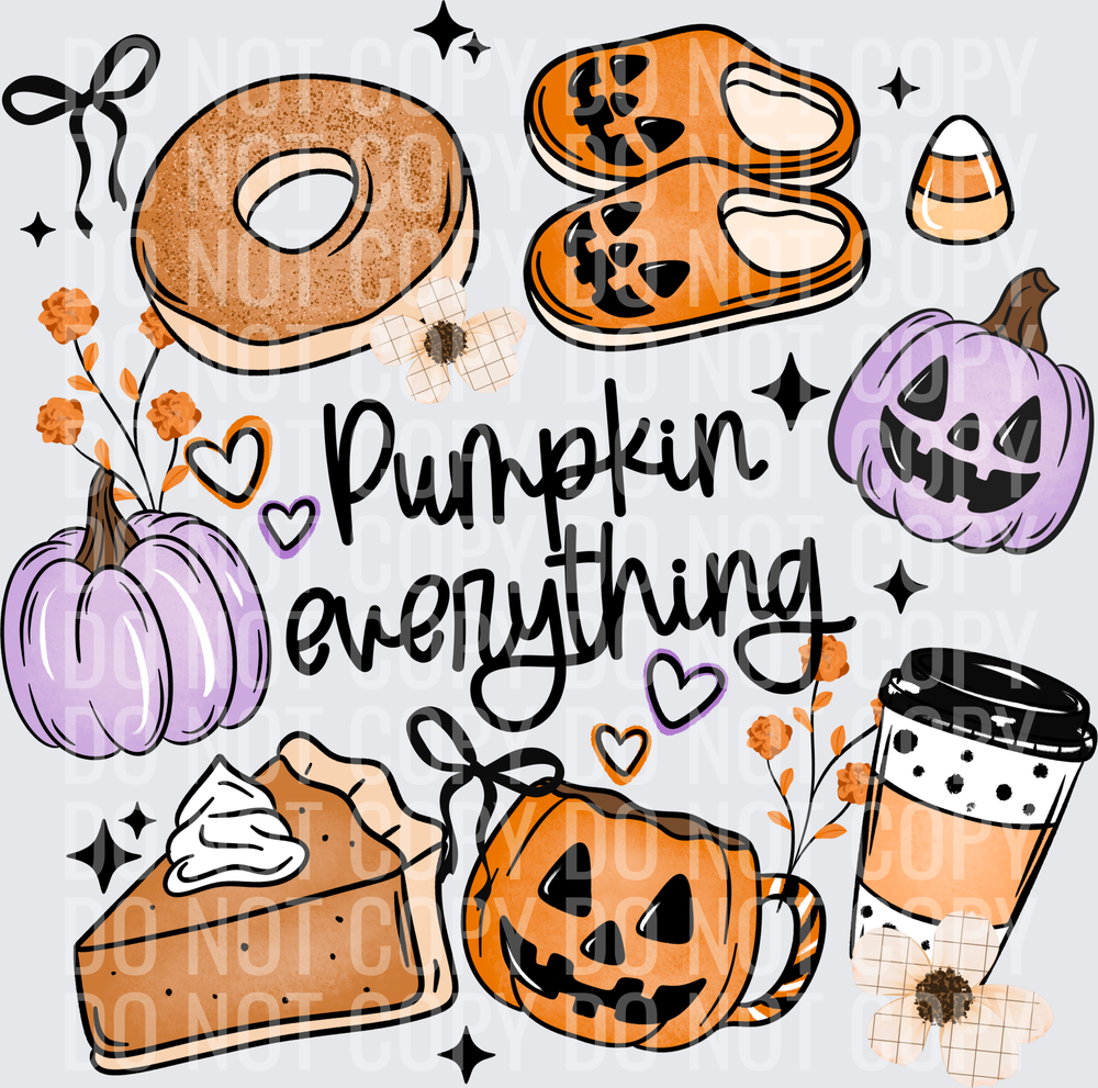 Pumpkin_Everything