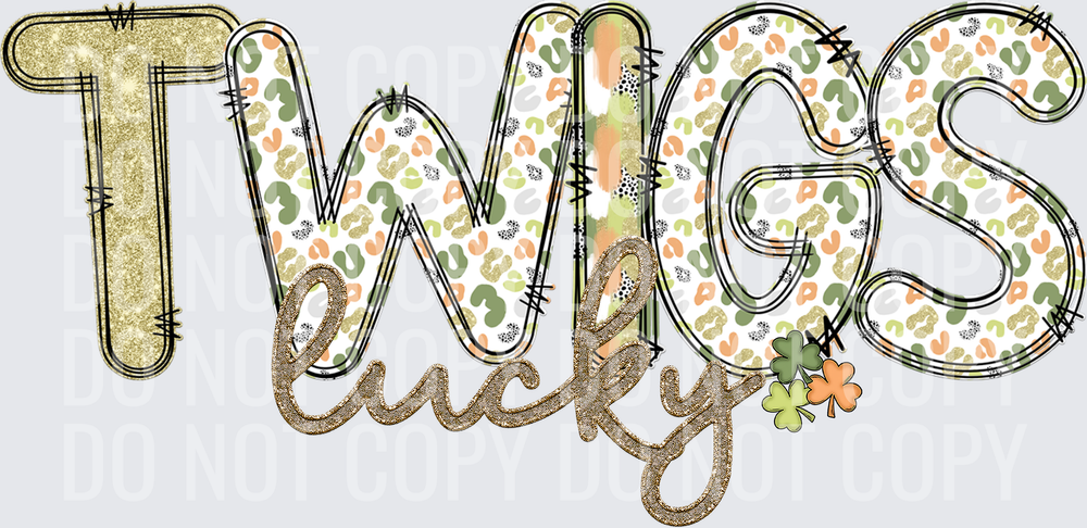 twigs