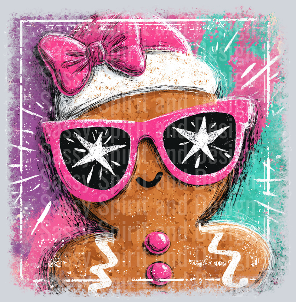 GINGERBREADGILDESIGN