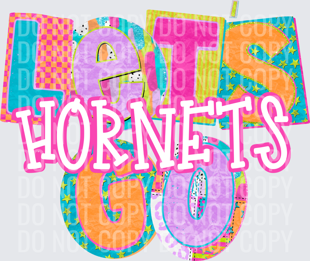 HORNETS