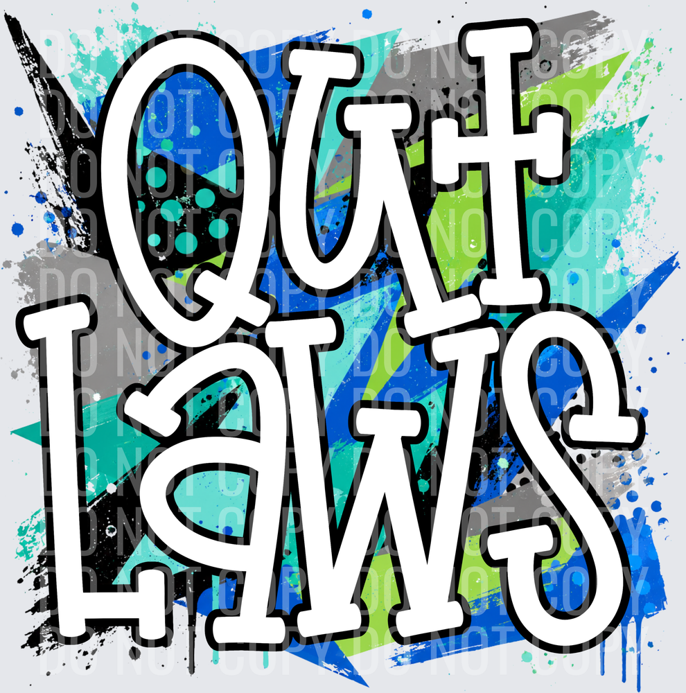 OUTLAWS