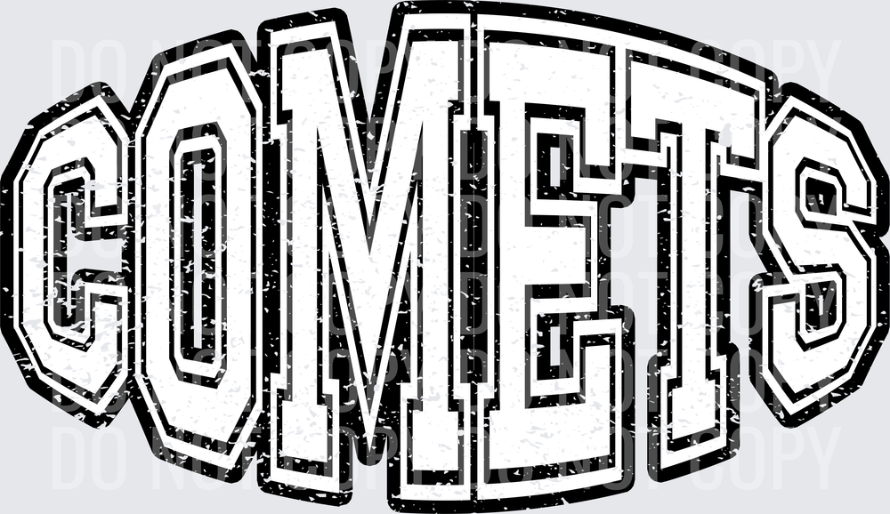 comets
