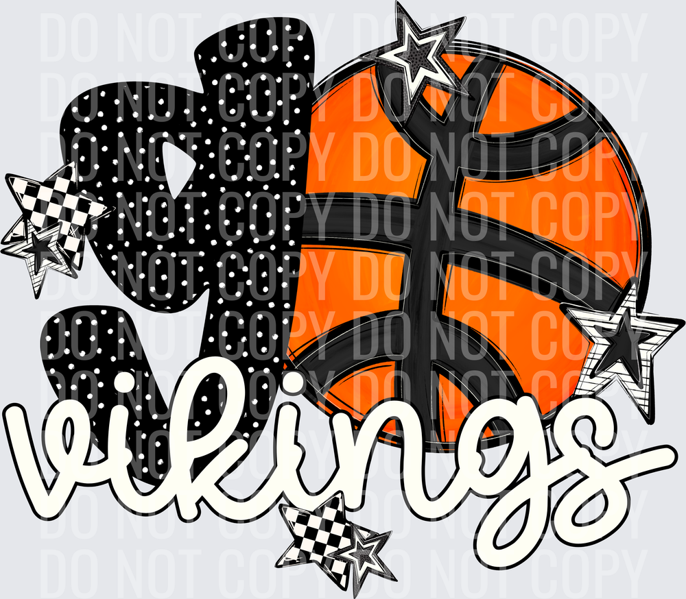 VIKINGS