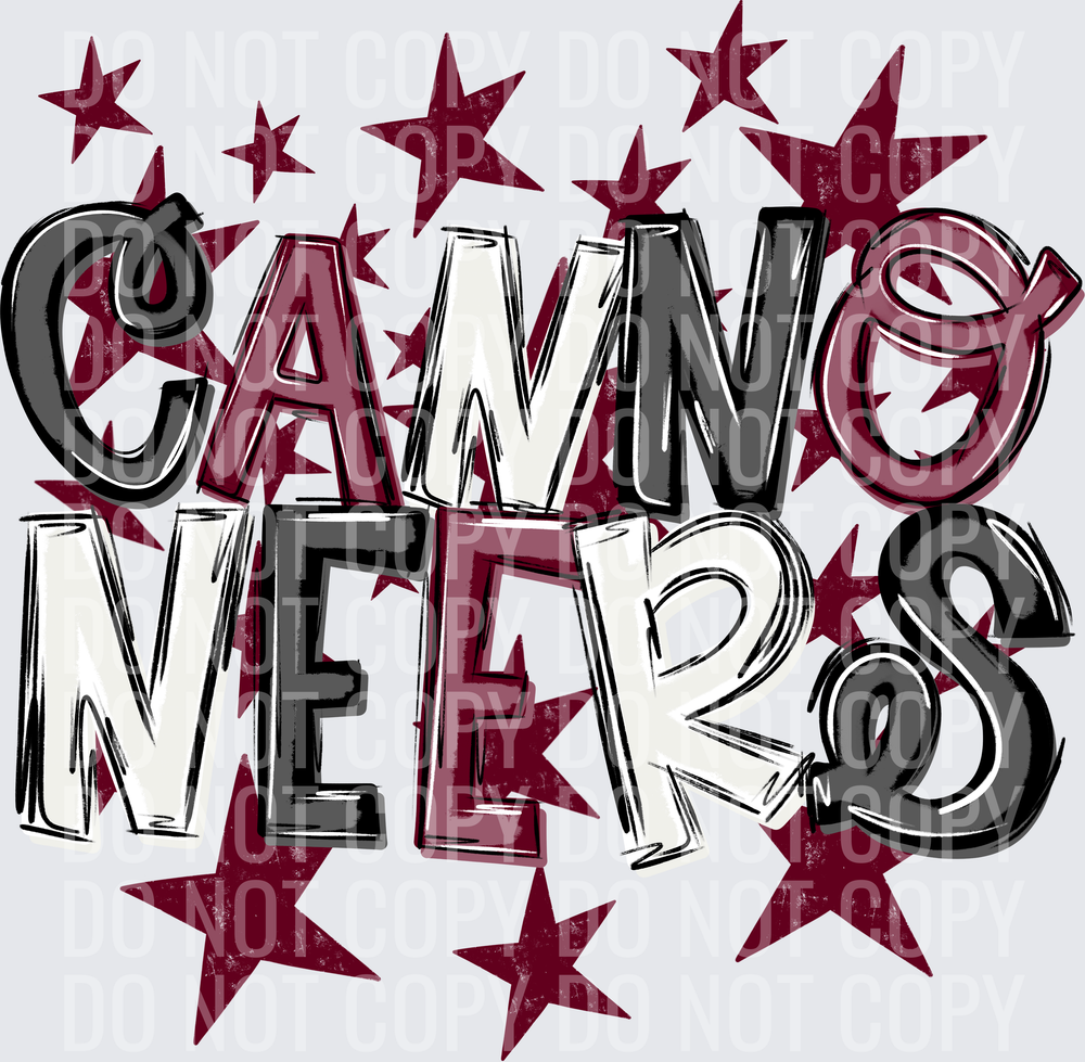 CANNO-NEERS