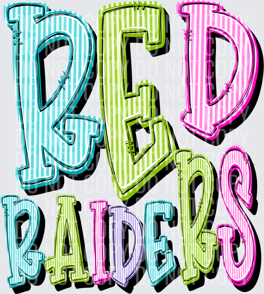 RedRaiders