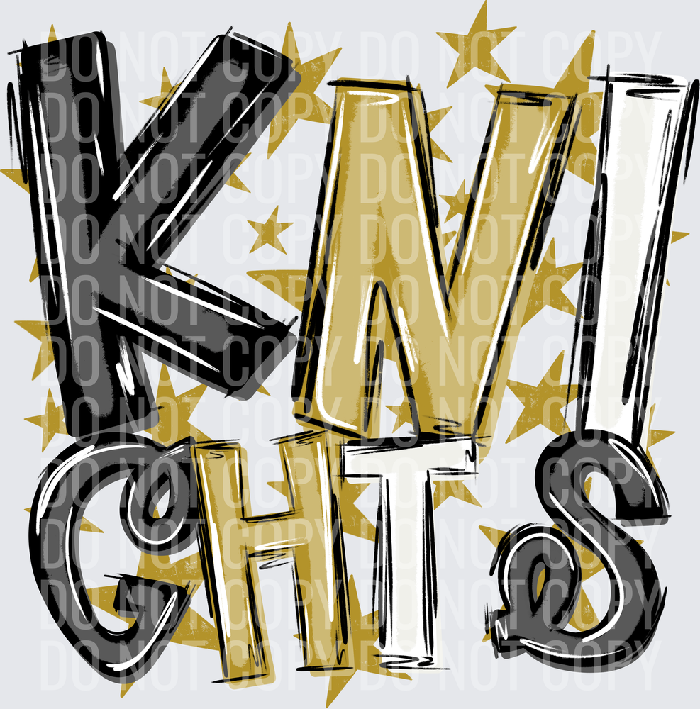 KNI-GHTS