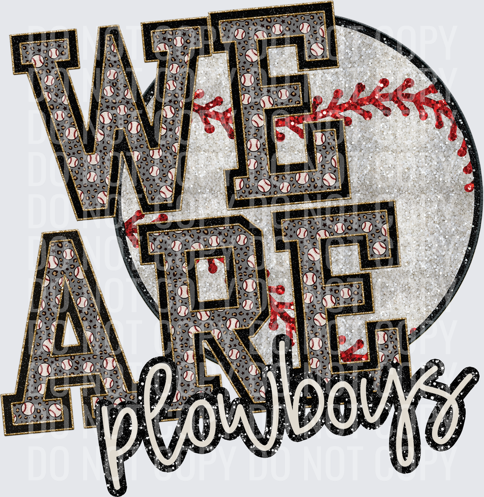 plowboys