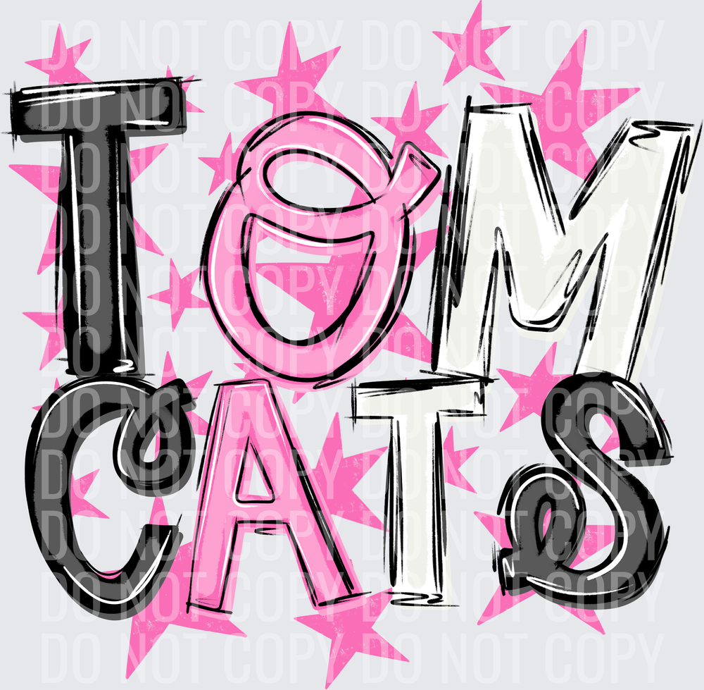 TOM-CATS