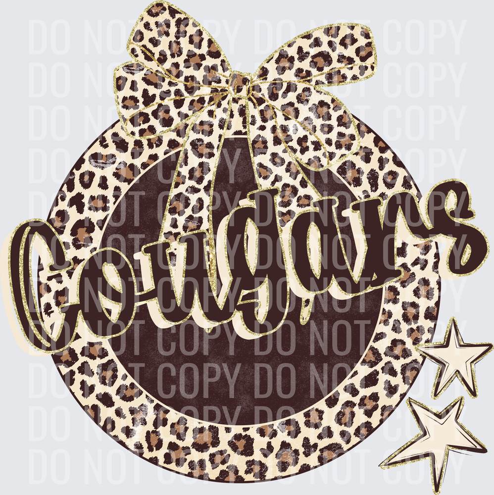 Cougars