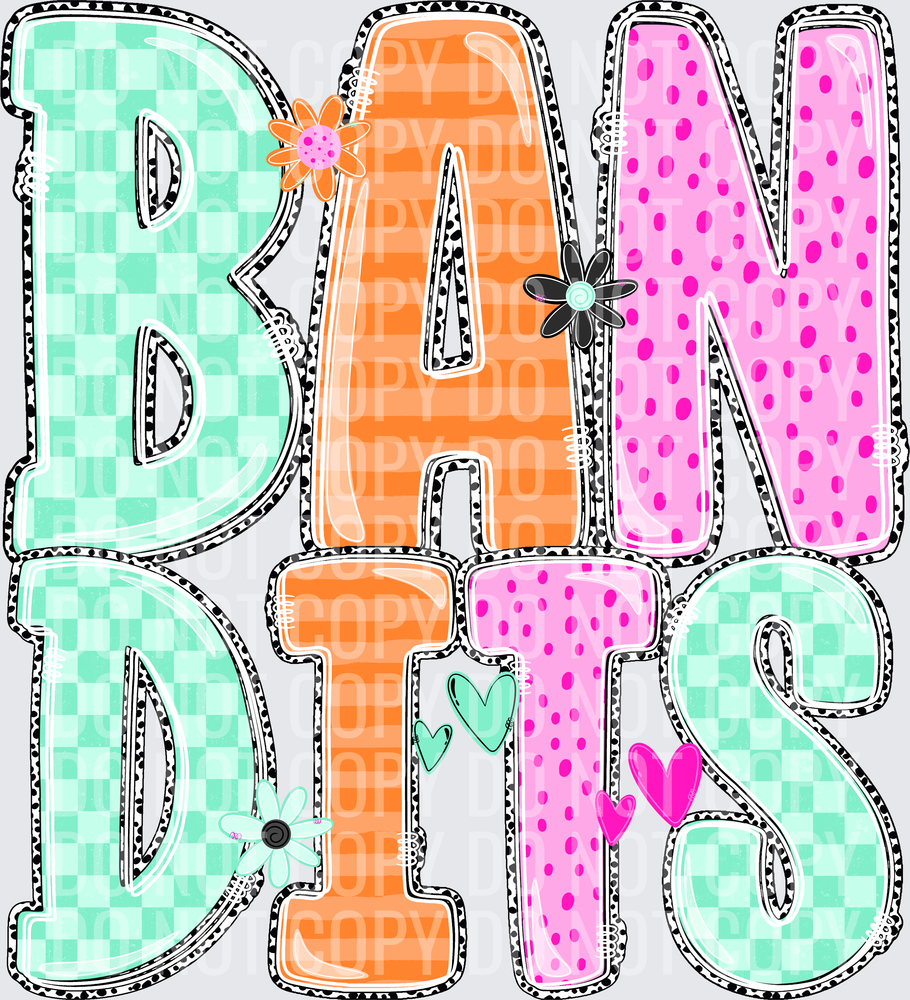 ban-dits