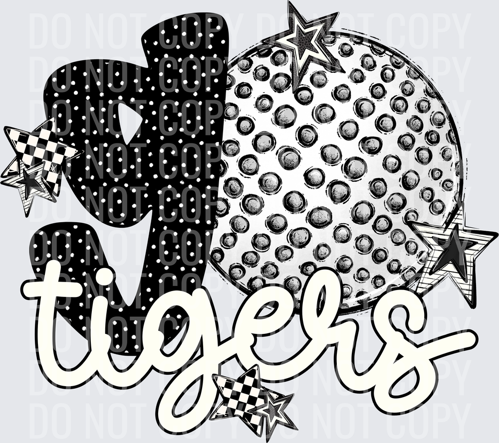 TIGERS