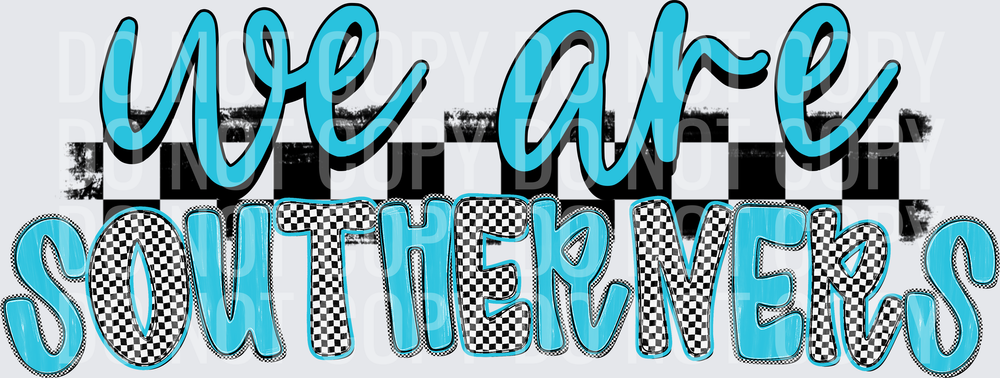 SOUTHERNERS