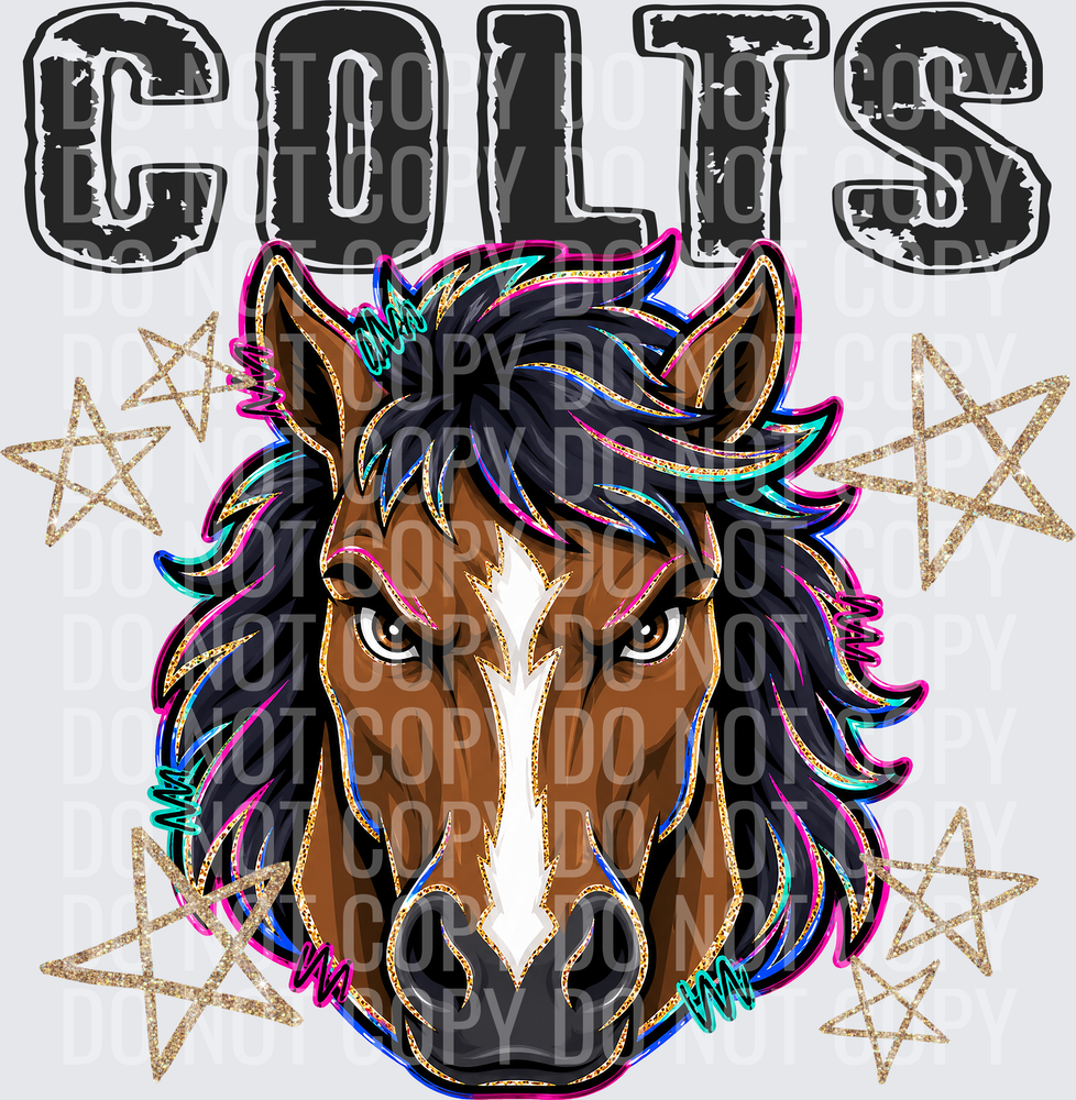 KayndiDesigns 08.26 Grunge Varsity Colts 7