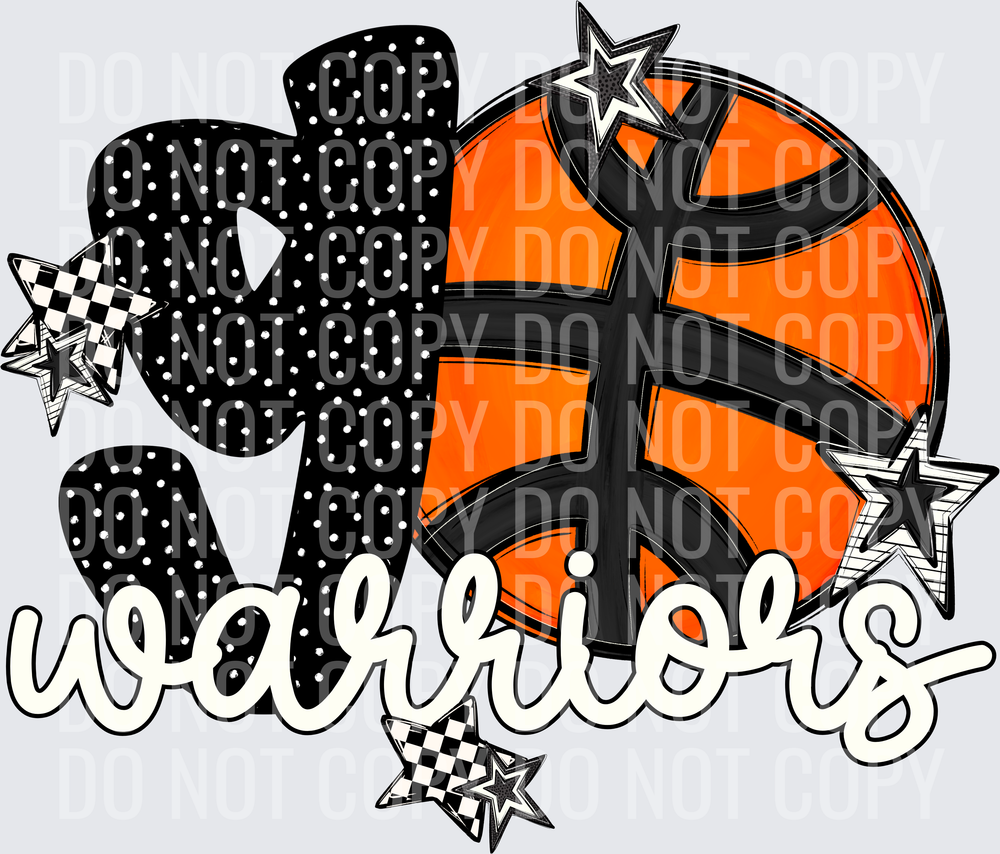 WARRIORS