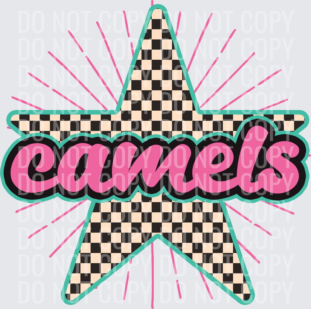 camels