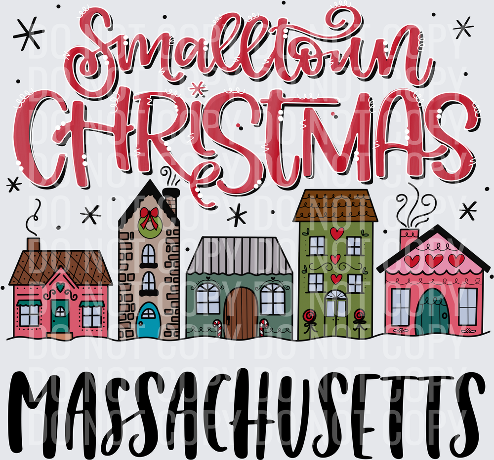 Massachusetts