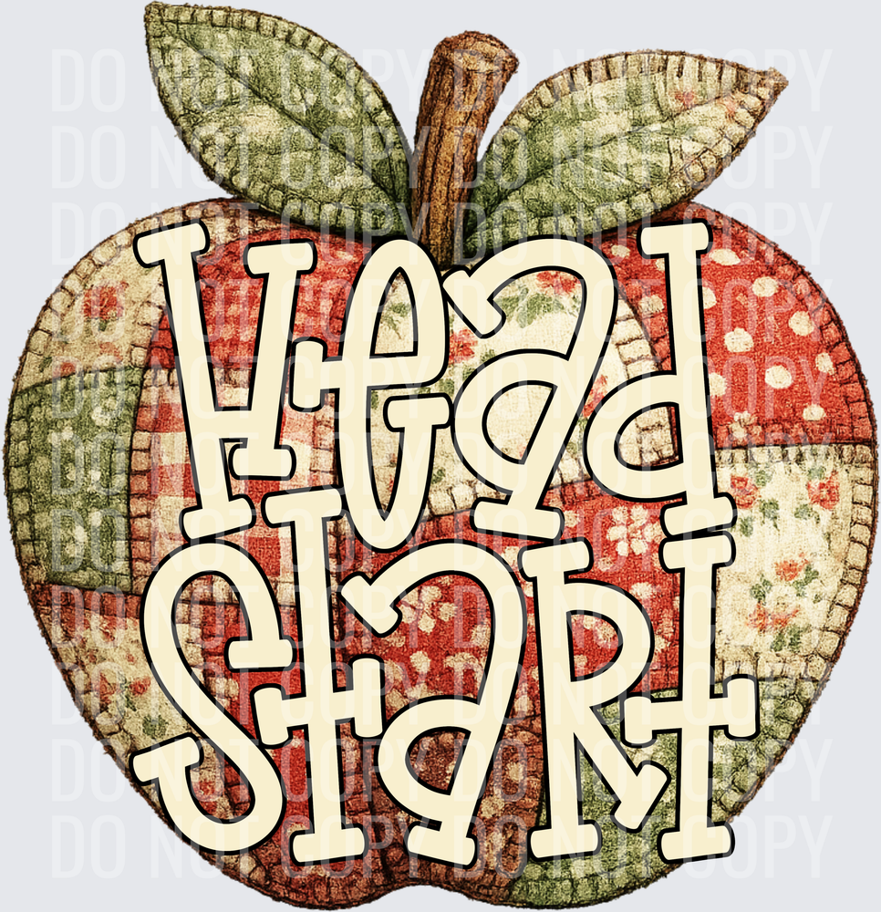 HEADSTART