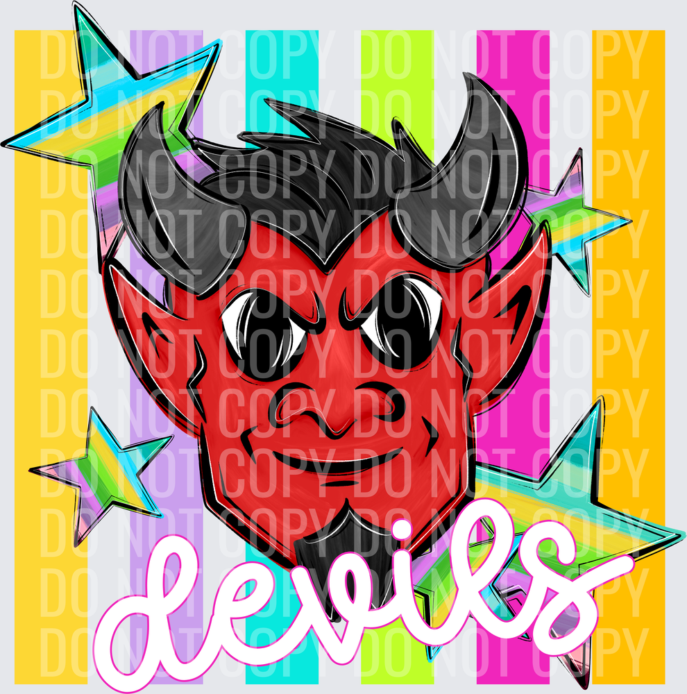 DEVILS