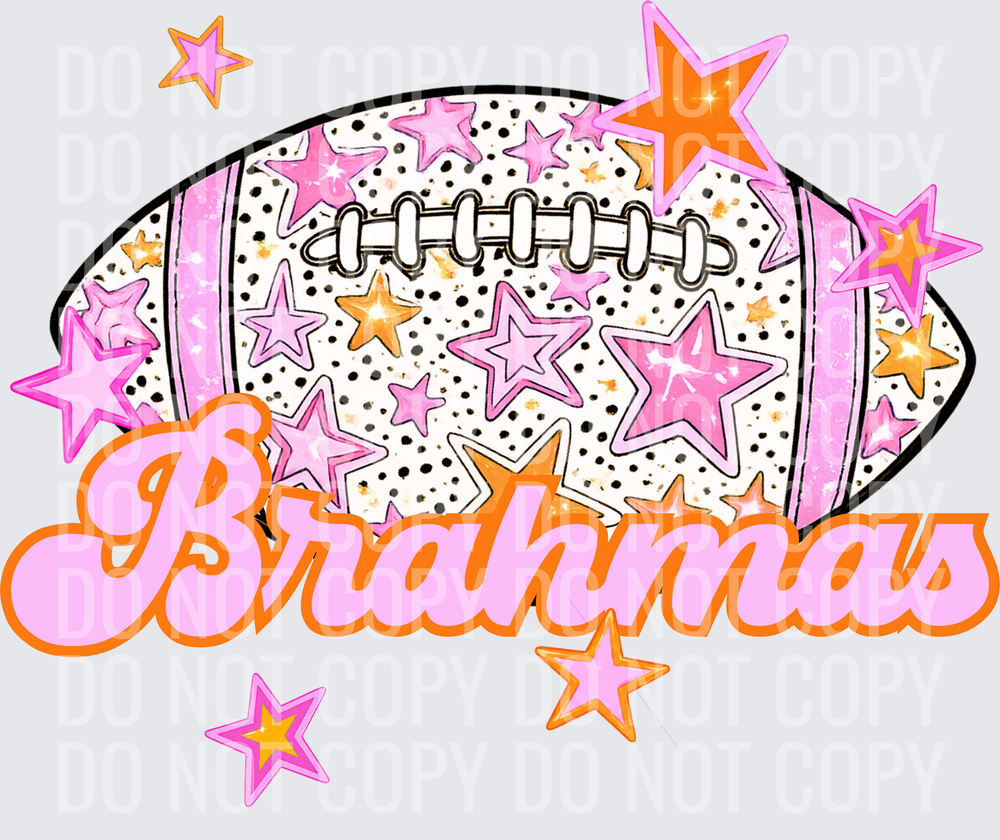 BRAHMAS