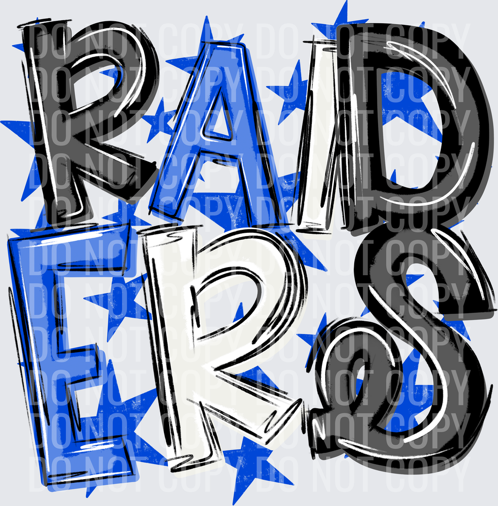 RAID-ERS