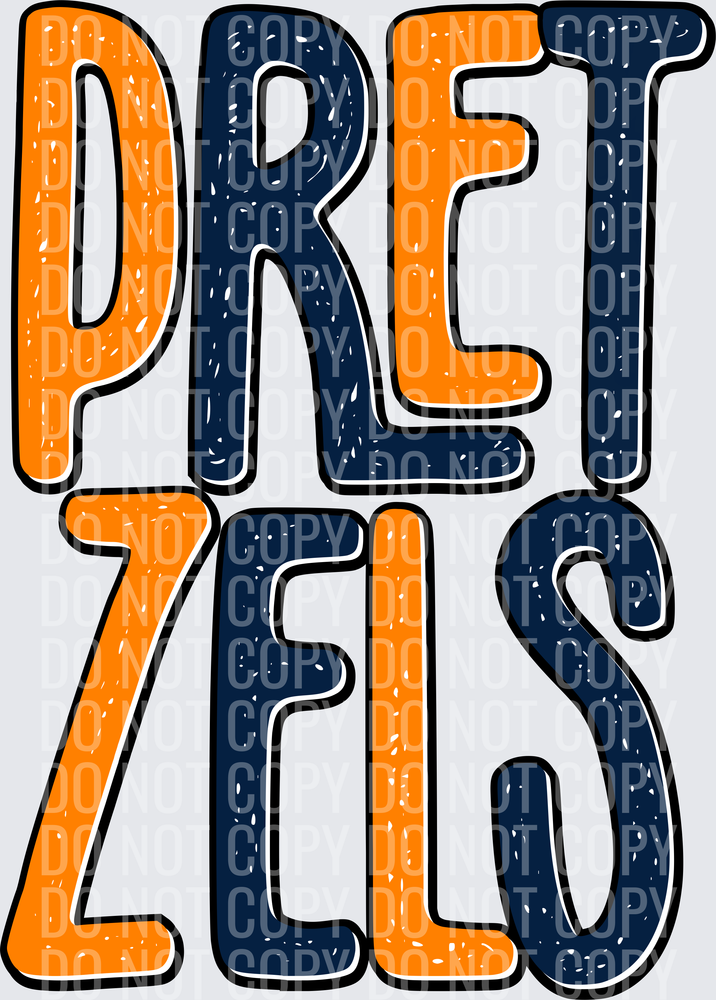 PretzelsOrangeNavy
