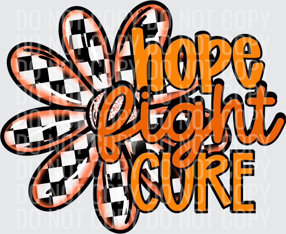 LEUKEMIA HOPE FIGHT2