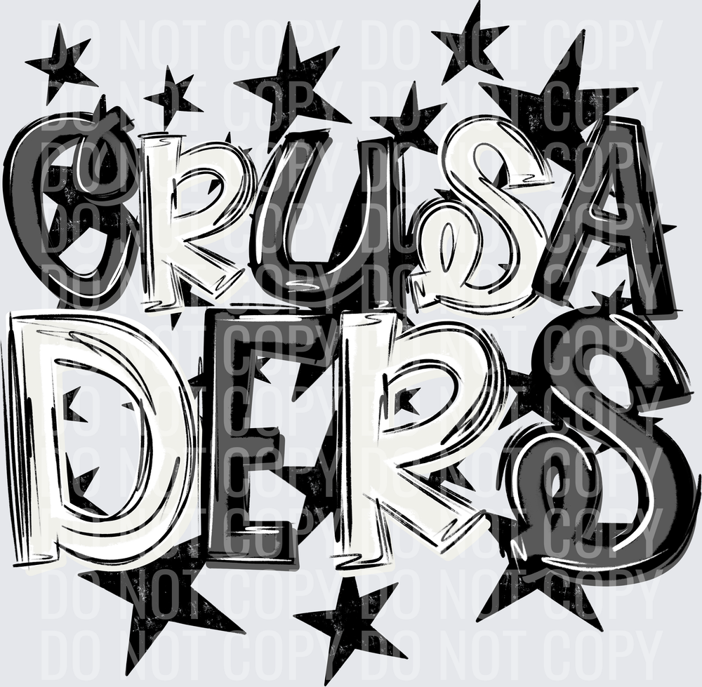 CRUSA-DERS