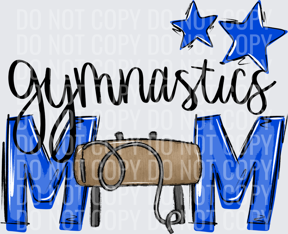 royal gymnastics