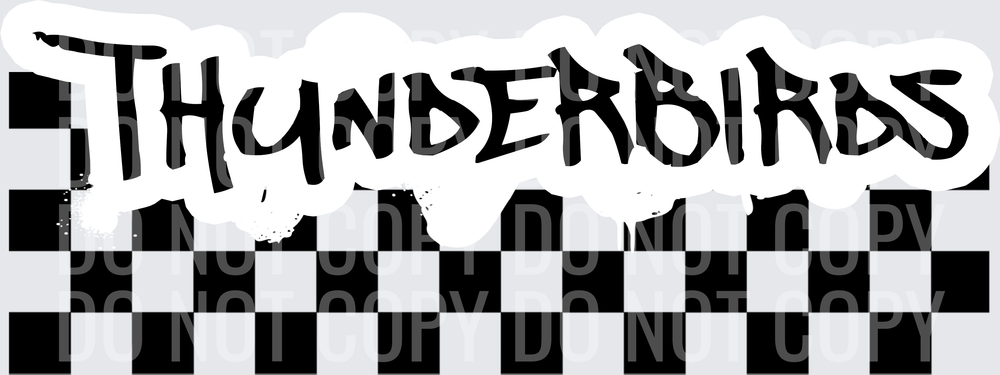 THUNDERBIRDS