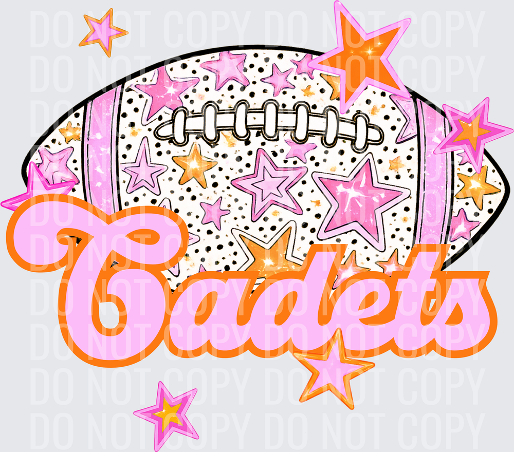 CADETS