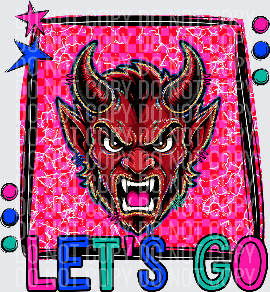 Red Devils