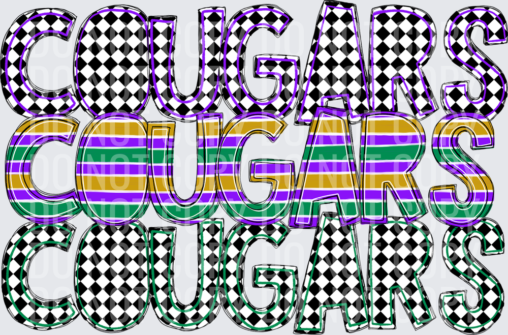 cougars