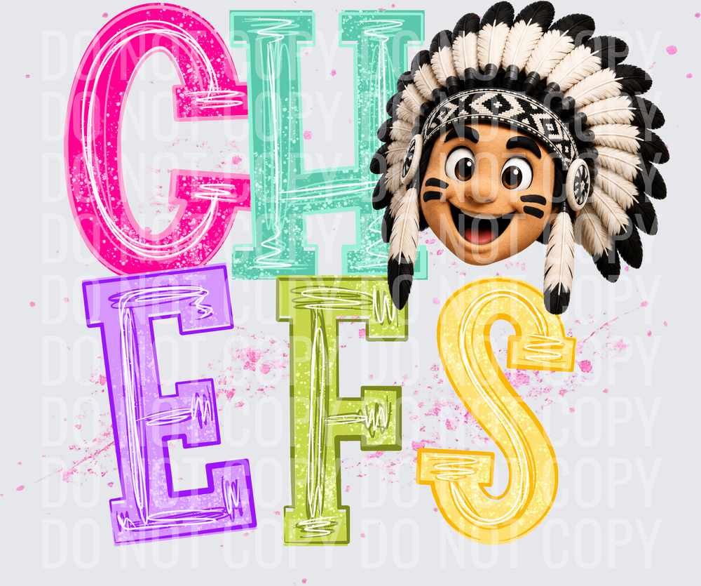 CHIEFS