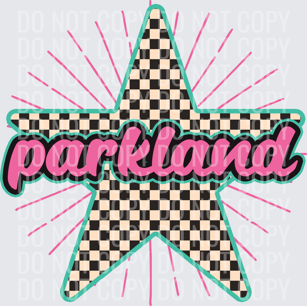 parkland